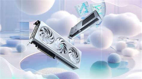 GIGABYTE nVidia GeForce RTX 5060Ti Aero OC 8GB - 8GB GDDR7; 128-Bit Memory Bus; 1x HDMI; 3x DisplayPort . 